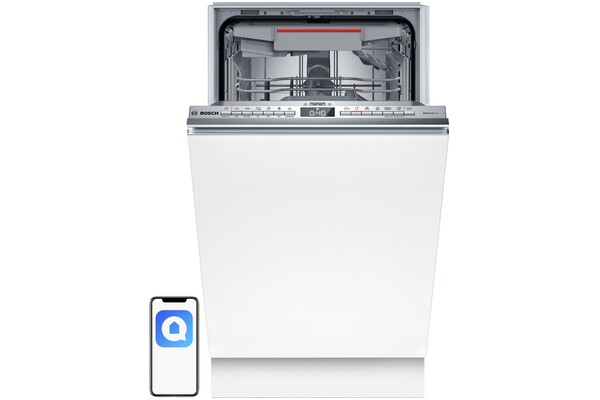 Zmywarka do zabudowy Bosch SPV4EMX24E