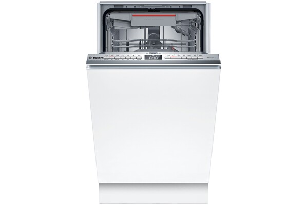 Zmywarka do zabudowy Bosch SPV4EMX24E