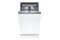 Zmywarka do zabudowy Bosch SPV4EMX24E