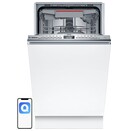 Zmywarka do zabudowy Bosch SPV4EMX62E