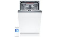 Zmywarka do zabudowy Bosch SPV4EMX62E