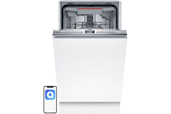 Zmywarka do zabudowy Bosch SPV4EMX62E