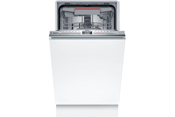 Zmywarka do zabudowy Bosch SPV4EMX62E