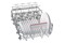 Zmywarka do zabudowy Bosch SPV4EMX62E