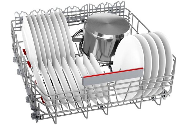 Zmywarka do zabudowy Bosch SMV4ECX08E