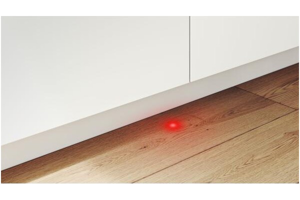 Zmywarka do zabudowy Bosch SMV4ECX08E