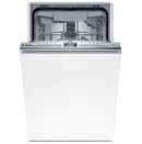Zmywarka do zabudowy Bosch SPV4EMX10E