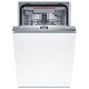 Zmywarka do zabudowy Bosch SPV4EMX25E