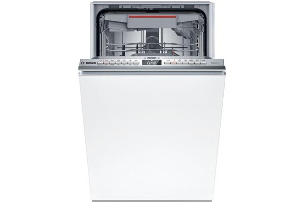 Zmywarka do zabudowy Bosch SPV4EMX25E