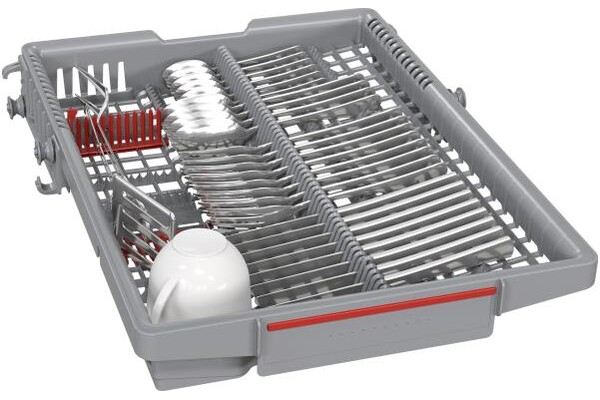 Zmywarka do zabudowy Bosch SPV4EMX25E