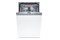 Zmywarka do zabudowy Bosch SPV4EMX25E