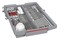 Zmywarka do zabudowy Bosch SPV4EMX25E