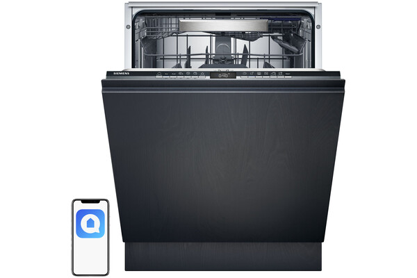 Zmywarka do zabudowy Siemens SN63EX05DE