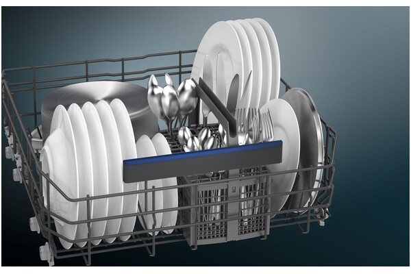 Zmywarka do zabudowy Siemens SN63EX05DE