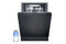 Zmywarka do zabudowy Siemens SN63EX05DE