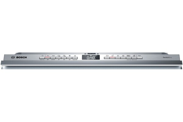 Zmywarka do zabudowy Bosch SMV6ZCX13E
