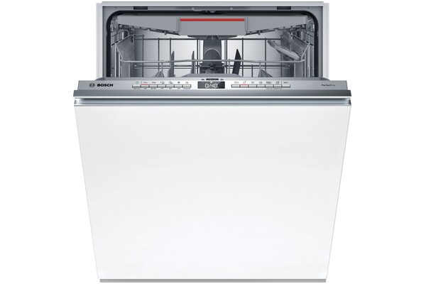Zmywarka do zabudowy Bosch SMV6ZCX13E