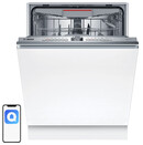 Zmywarka do zabudowy Bosch SMV4ECX21E