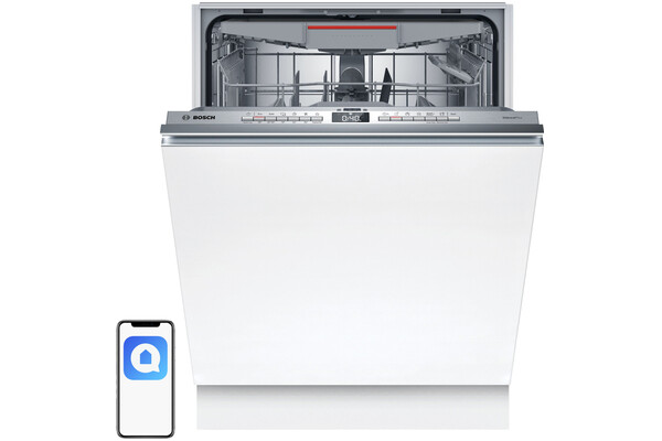 Zmywarka do zabudowy Bosch SMV4ECX21E