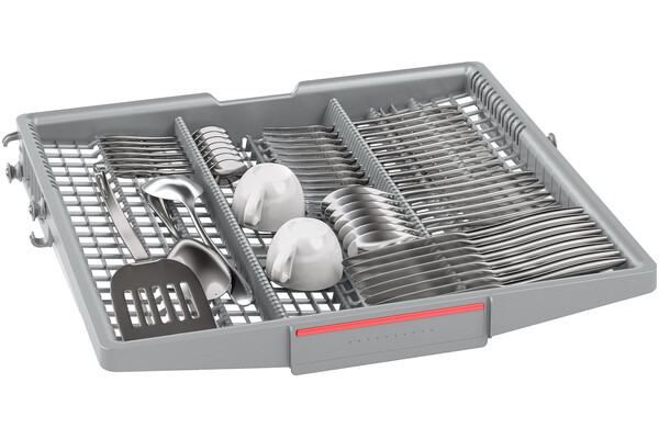 Zmywarka do zabudowy Bosch SMV4ECX21E