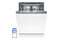 Zmywarka do zabudowy Bosch SMV4ECX21E