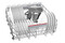 Zmywarka do zabudowy Bosch SMV4ECX21E