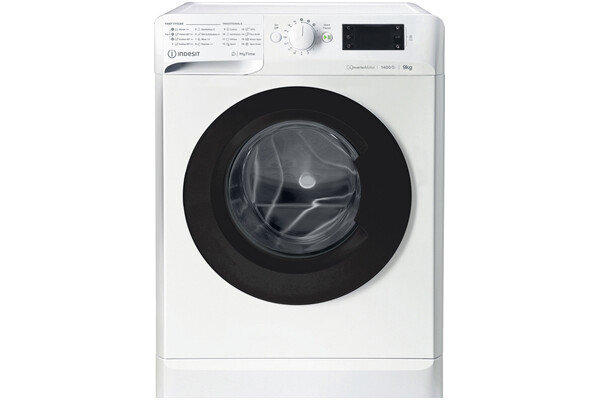Pralka INDESIT MTWE91495WKE 9.0kg 1400obr./min