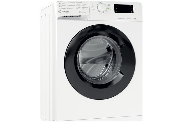 Pralka INDESIT MTWE91495WKE 9.0kg 1400obr./min