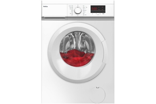 Pralka AMICA NAWS610DL 6kg 1000obr./min