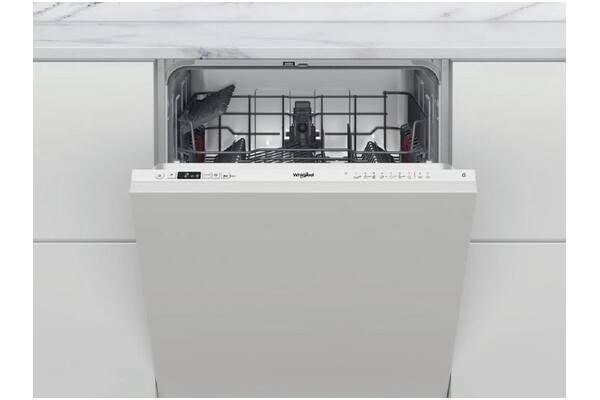 Zmywarka do zabudowy Whirlpool W2IHD526A