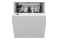 Zmywarka do zabudowy Whirlpool W2IHD526A