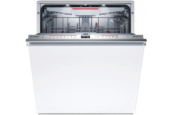 Zmywarka do zabudowy Bosch SMV6ZCX49E