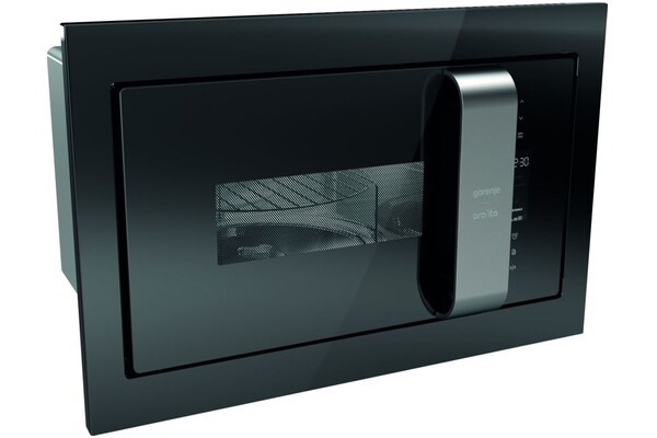 Kuchenka mikrofalowa Gorenje BM235ORAB