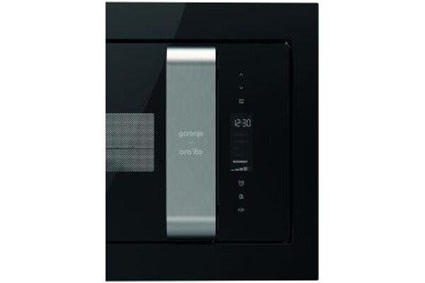 Kuchenka mikrofalowa Gorenje BM235ORAB