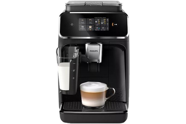 Ekspres Philips LatteGo EP2331/10 automatyczny