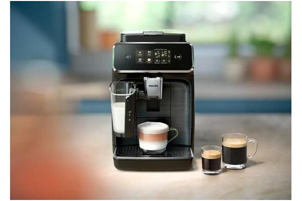 Ekspres Philips LatteGo EP2331/10 automatyczny