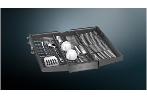 Zmywarka do zabudowy Siemens SN65EX11CE