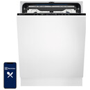Zmywarka do zabudowy Electrolux EEG68520W