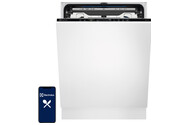 Zmywarka do zabudowy Electrolux EEG68520W