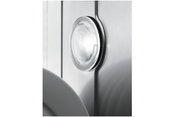Zmywarka do zabudowy Electrolux EEG68520W