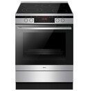 Kuchnia AMICA 6226CE3434TSKDPHAXX płyta Ceramiczna, piekarnik elektryczny