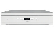 Zmywarka Whirlpool W2FHD624