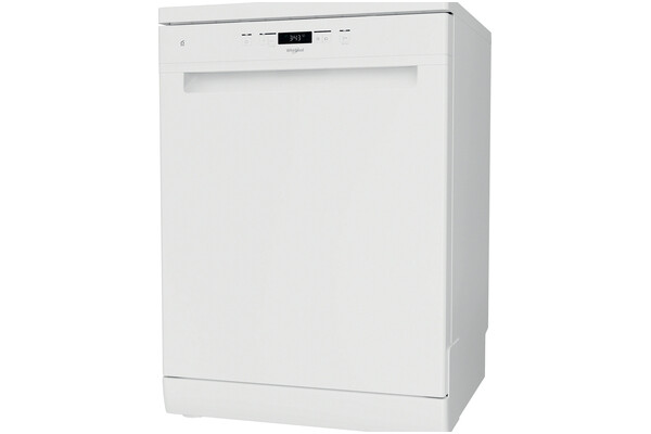 Zmywarka Whirlpool W2FHD624