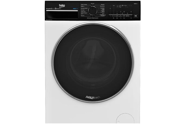 Pralka Beko B5WFU58408WBDC 1400obr./min