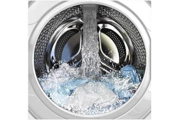 Pralka Beko B5WFU58408WBDC 1400obr./min