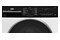 Pralka Beko B5WFU58408WBDC 1400obr./min
