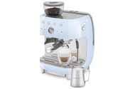 Ekspres Smeg EGF03PBEU kolbowy