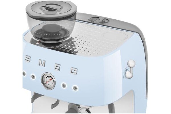 Ekspres Smeg EGF03PBEU kolbowy
