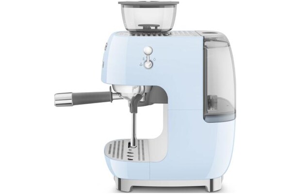 Ekspres Smeg EGF03PBEU kolbowy