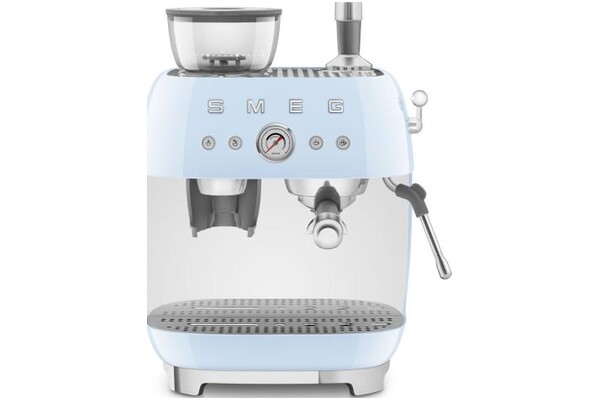 Ekspres Smeg EGF03PBEU kolbowy